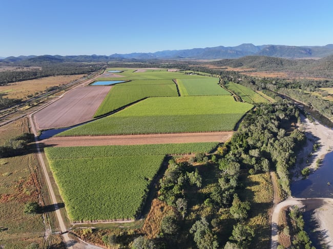 215 Bloomsbury Back Road Bloomsbury QLD 4799 215 Bloomsbury Back Road Bloomsbury QLD 4799