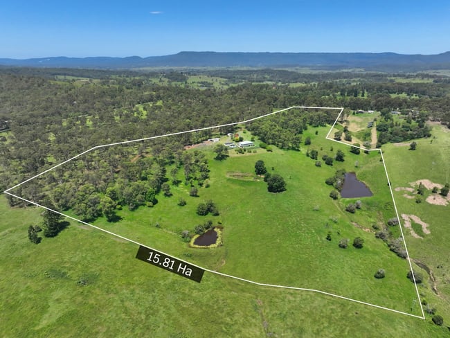 427 Birnam Range Road Beaudesert QLD 4285 427 Birnam Range Road Beaudesert QLD 4285