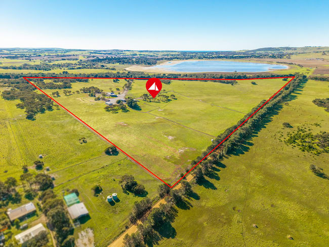 899 Western Approach Road Hawson SA 5607 899 Western Approach Road Hawson SA 5607