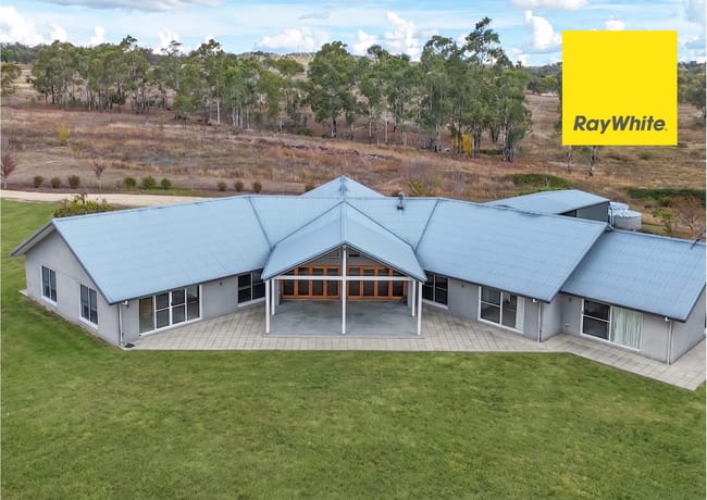 350 Old Bundarra Road Inverell NSW 2360 350 Old Bundarra Road Inverell NSW 2360