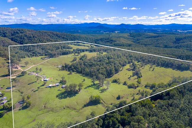256 Spokes Road Ballengarra NSW 2441 256 Spokes Road Ballengarra NSW 2441