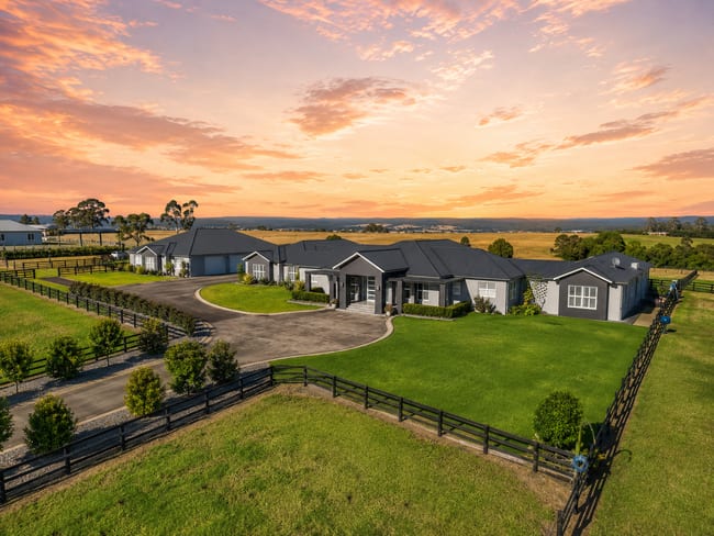 45 Stockade Road Razorback NSW 2571