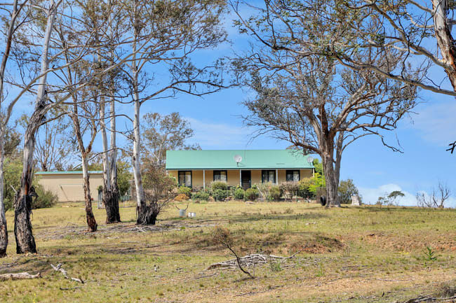 1100 Quidong Road Merriangaah NSW 2632 1100 Quidong Road Merriangaah NSW 2632