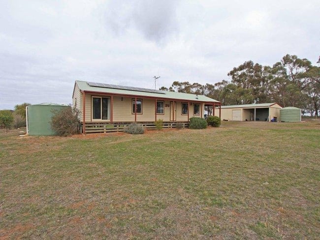 2125 Elmore-Raywood Road Kamarooka VIC 3570 2125 Elmore-Raywood Road Kamarooka VIC 3570