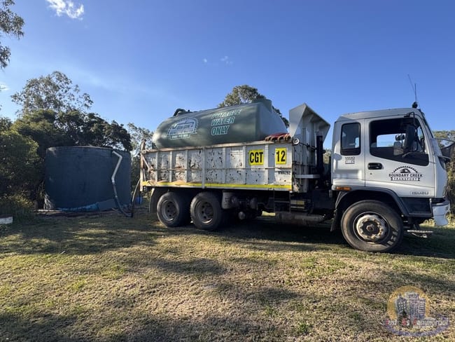 Wallaville QLD 4671