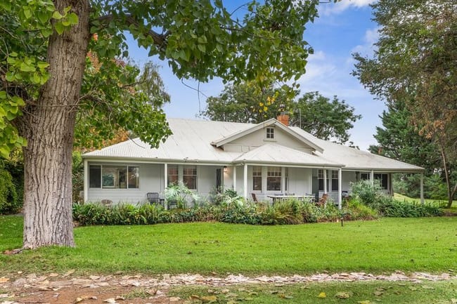 146 Morgan Road Barmera SA 5345 146 Morgan Road Barmera SA 5345