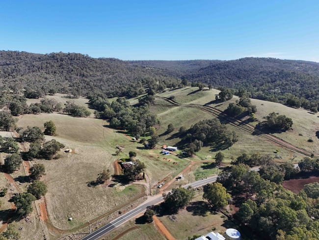 1137 Chittering Road Bullsbrook WA 6084 1137 Chittering Road Bullsbrook WA 6084