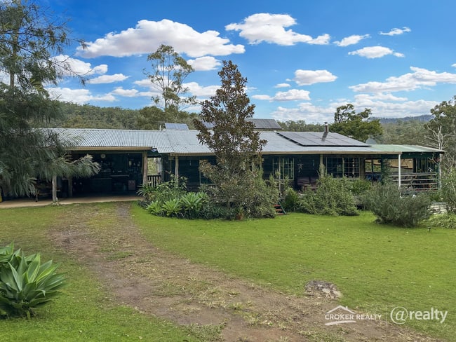 59 Dingo Gully Road Grevillia NSW 2474