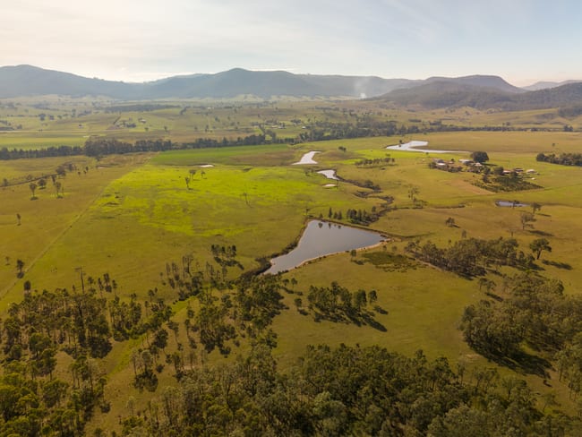 232G Fernhill Road Dalwood NSW 2335 232G Fernhill Road Dalwood NSW 2335