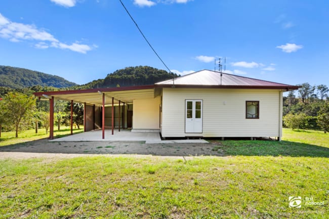 517 Upper Burringbar Upper Burringbar NSW 2483 517 Upper Burringbar Upper Burringbar NSW 2483