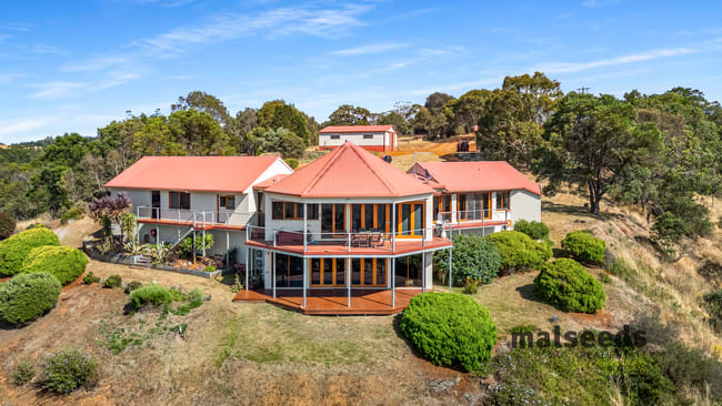 173 Widdicombe Road Bahgallah VIC 3312