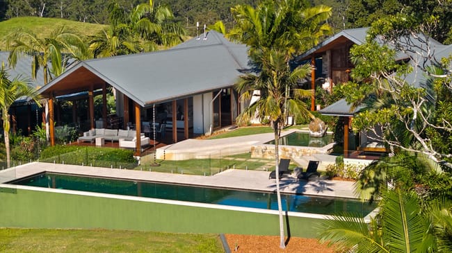 1229 Cooroy Belli Creek Road Ridgewood QLD 4563 1229 Cooroy Belli Creek Road Ridgewood QLD 4563