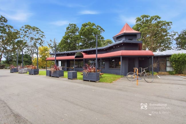 2050 Princes Highway Nowa Nowa VIC 3887 2050 Princes Highway Nowa Nowa VIC 3887