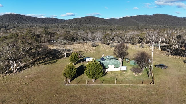 497 Wyanbene Road Braidwood NSW 2622 497 Wyanbene Road Braidwood NSW 2622