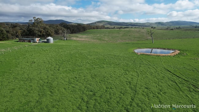 266 Lexton-Ararat Road Lexton VIC 3352
