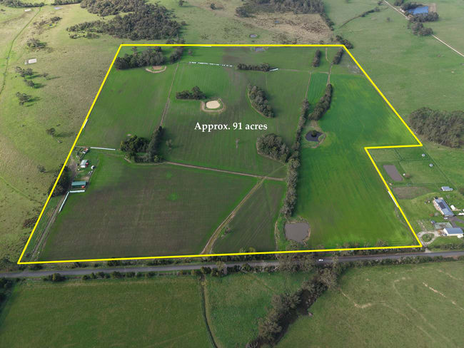 147 Outtrim-Inverloch Road Outtrim VIC 3951