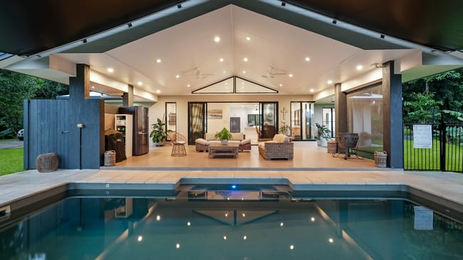141 Banfield Road Granadilla QLD 4855 141 Banfield Road Granadilla QLD 4855