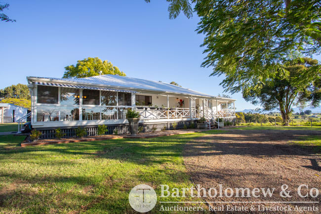 137 Kulgun Road Kulgun QLD 4309