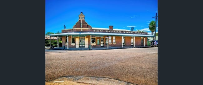 134 Mayne Street Gulgong NSW 2852
