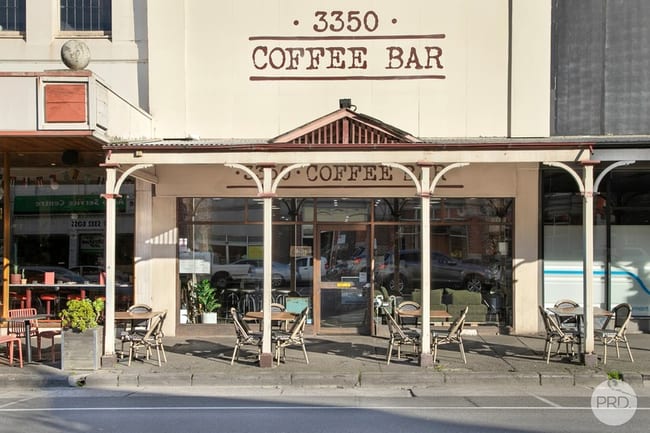215 Mair Street Ballarat Central VIC 3350