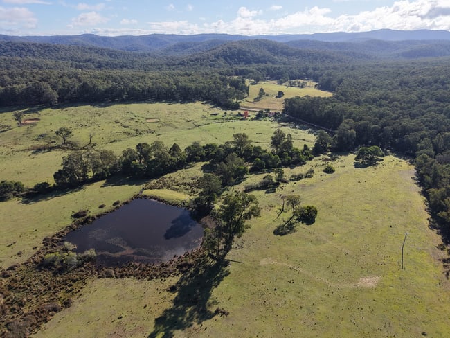 2455 Bullumwaal Road Bullumwaal VIC 3875 2455 Bullumwaal Road Bullumwaal VIC 3875