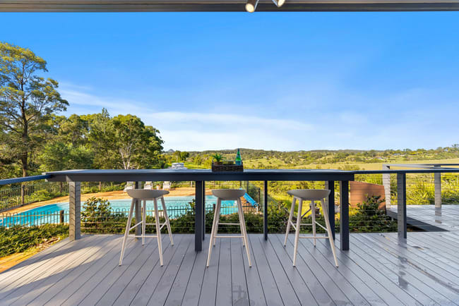 28 Crows Ash Lane Black Mountain QLD 4563