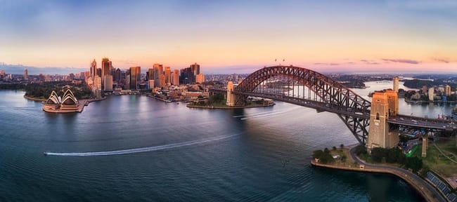Sydney NSW 2000 Sydney NSW 2000