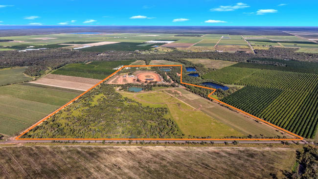 104 Alex Walker Road Alloway QLD 4670