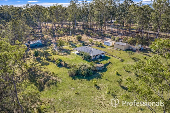 1723 Harvey Siding Road Curra QLD 4570 1723 Harvey Siding Road Curra QLD 4570