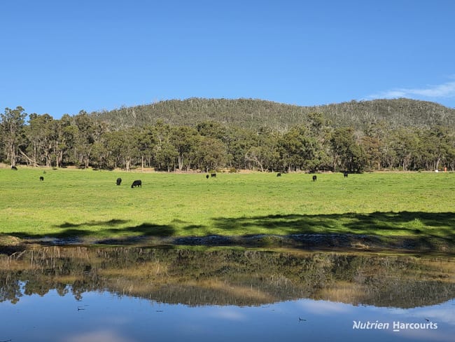 2569 Porongurup Road Porongurup WA 6324 2569 Porongurup Road Porongurup WA 6324