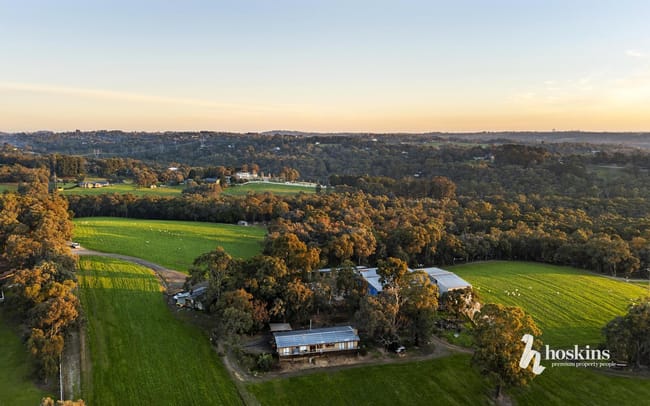 139-141 Brysons Road Wonga Park VIC 3115 139-141 Brysons Road Wonga Park VIC 3115