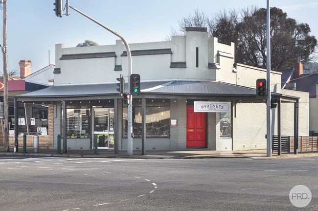 44 Neill Street Beaufort VIC 3373 44 Neill Street Beaufort VIC 3373