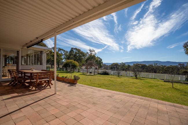 1271 Carlwood Road O'connell NSW 2795 1271 Carlwood Road O'connell NSW 2795