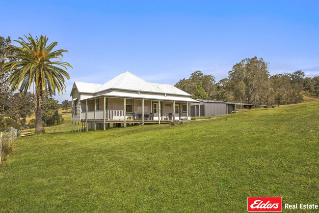 780 Mograni Creek Road, Mograni via Gloucester NSW 2422 780 Mograni Creek Road, Mograni via Gloucester NSW 2422