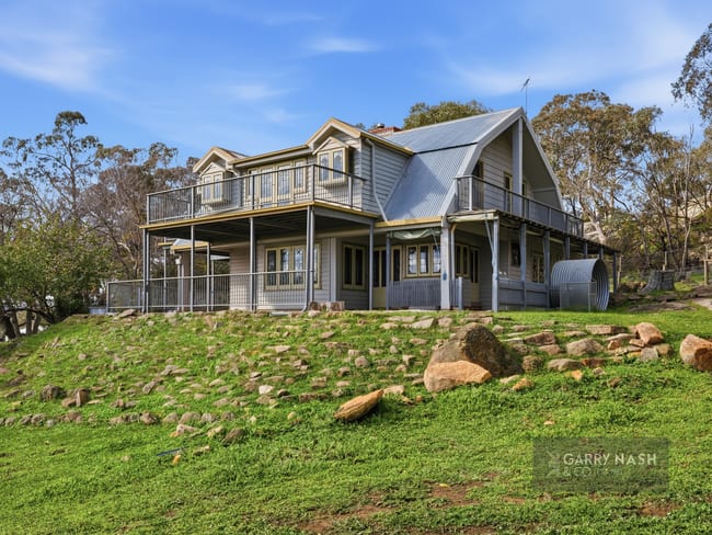 195 Grady Lane Springhurst VIC 3682 195 Grady Lane Springhurst VIC 3682