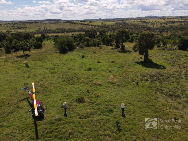 Oklahoma Kingaroy Jandowae Road Cooranga QLD 4408 Oklahoma Kingaroy Jandowae Road Cooranga QLD 4408