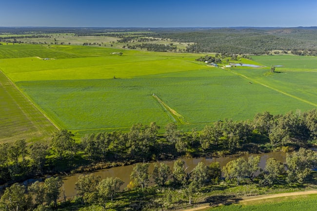 'San Diego Narromine Road Dubbo NSW 2830
