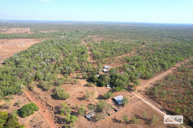 680 Miles Road Eva Valley NT 0822
