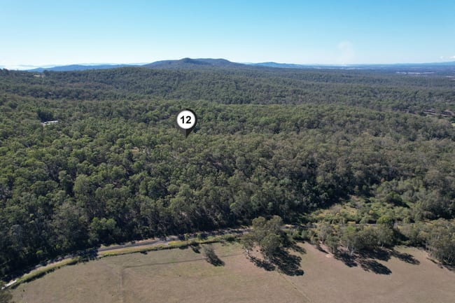 Lot 12/ Summerholm Road Summerholm QLD 4341