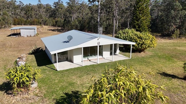 177 Crowther Drive Kundabung NSW 2441 177 Crowther Drive Kundabung NSW 2441