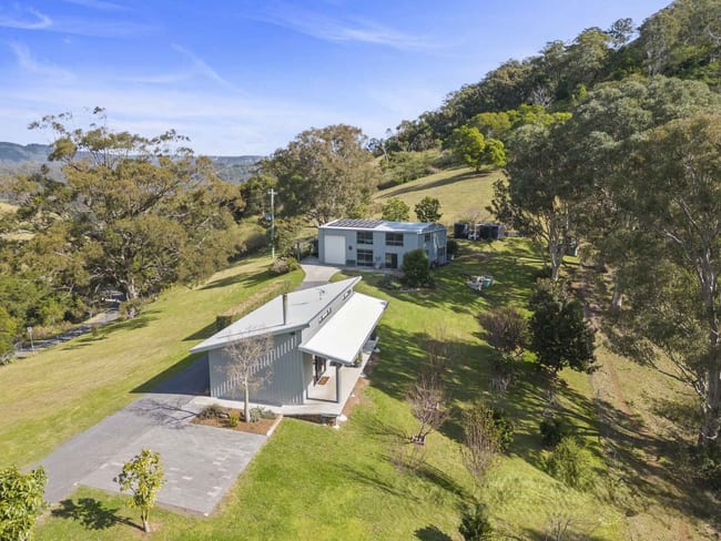 224 North Marshall Mount Road Marshall Mount NSW 2530 224 North Marshall Mount Road Marshall Mount NSW 2530