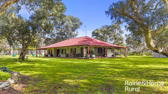 555 Mail Bridge Road Reedy Creek SA 5275