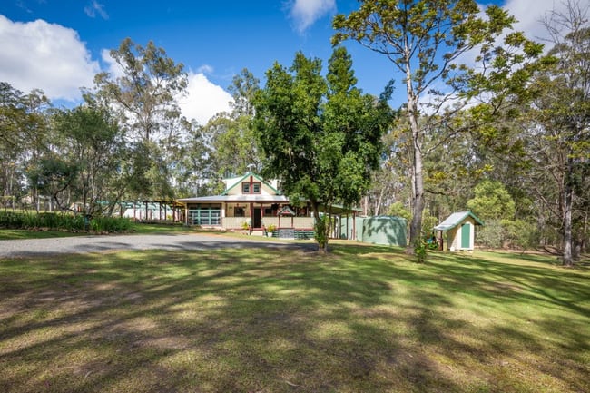 223 Riverbend Road Kungala NSW 2460