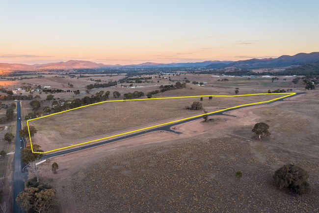 19 Darthula Drive Mudgee NSW 2850