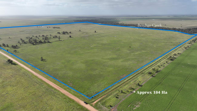 Lots 21, 21A, 22 Mitiamo-Kow Swamp Road Mitiamo VIC 3573