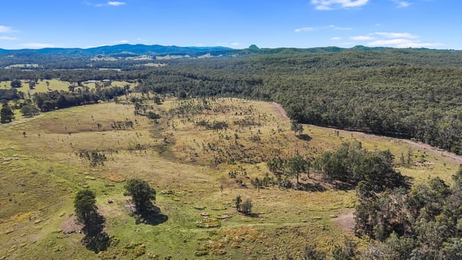 Lot 3 Skyring Creek Road Belli Park QLD 4562 Lot 3 Skyring Creek Road Belli Park QLD 4562