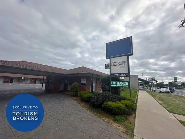 Swan Hill VIC 3585