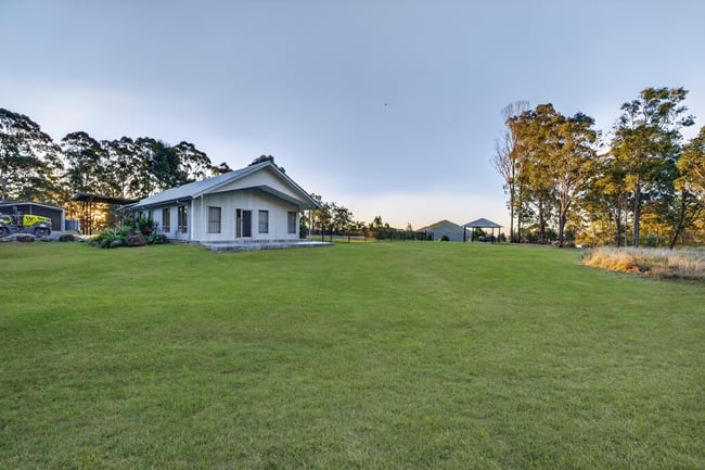 439 Lamington National Park Road Canungra QLD 4275