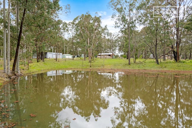 41 Aird Lane Abermain NSW 2326