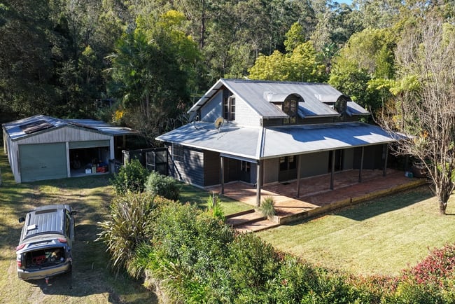 Bobin NSW 2429 Bobin NSW 2429